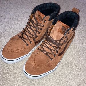 Vans sk8 hi MTE